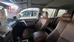 تويوتا لاندكروزر برادو